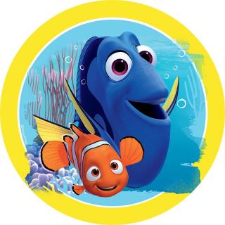 JEDLÝ PAPÍR HLEDÁ SE DORY