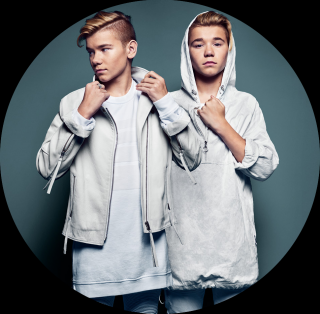 JEDLÝ PAPÍR MARCUS & MARTINUS II