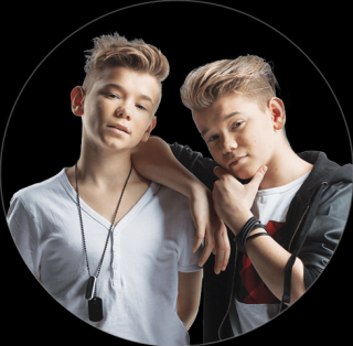 JEDLÝ PAPÍR MARCUS & MARTINUS III