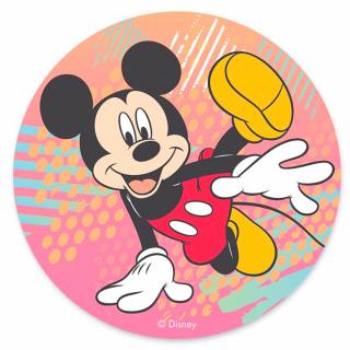 JEDLÝ PAPÍR MICKEY MOUSE 7