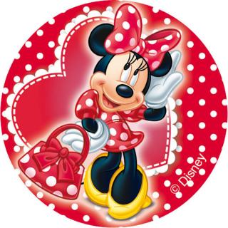 JEDLÝ PAPÍR MINNIE 2