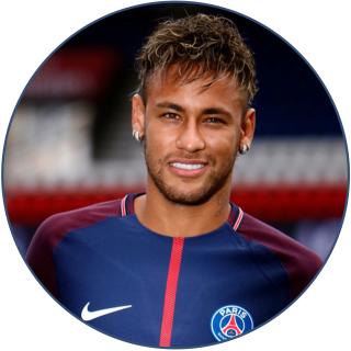 JEDLÝ PAPÍR NEYMAR