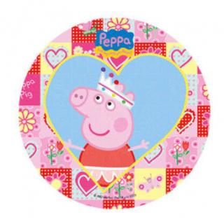 JEDLÝ PAPÍR PEPPA PIG 11