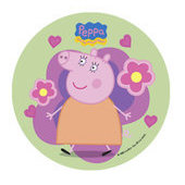 JEDLÝ PAPÍR PEPPA PIG 12