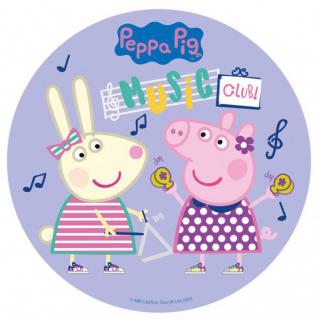 JEDLÝ PAPÍR PEPPA PIG  13