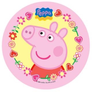 JEDLÝ PAPÍR PEPPA PIG 6