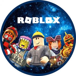 JEDLÝ PAPÍR ROBLOX 2