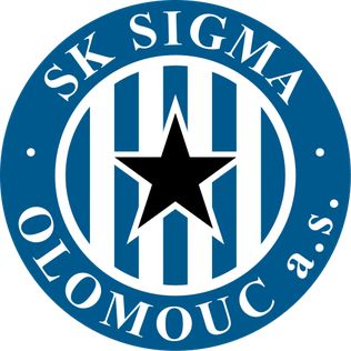 JEDLÝ PAPÍR SK SIGMA OLOMOUC