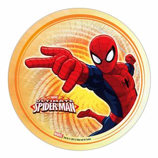 JEDLÝ PAPÍR SPIDERMAN 2
