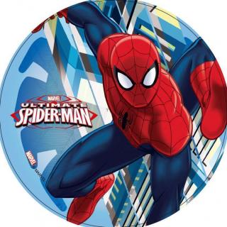 JEDLÝ PAPÍR SPIDERMAN 5