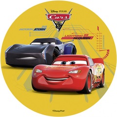 JEDLÝ PAPÍR - THE CARS 11