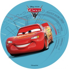 JEDLÝ PAPÍR - THE CARS 14