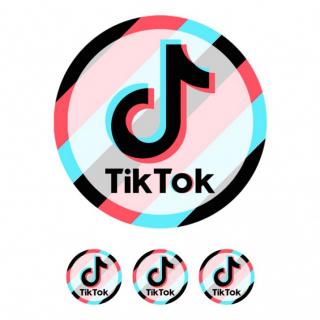 JEDLÝ PAPÍR  TIKTOK 2