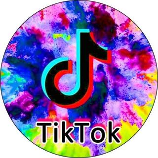 JEDLÝ PAPÍR  TIKTOK