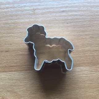 OVEČKA MINI