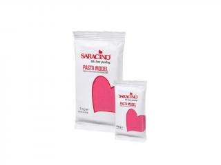 SARACINO MODELOVACÍ HMOTA FUCHSIA  250 g