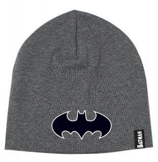 Chlapecká čepice Batman symbol 52 cm
