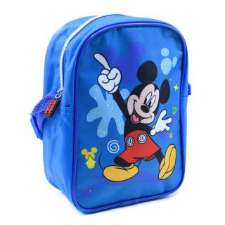 Chlapecká taška přes rameno Dancing  Mickey Mouse