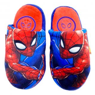 Chlapecké pantofle na doma Spider-man 30/31