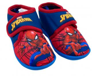 Chlapecké pantofle Spider-man 22