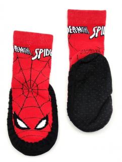 Chlapecké pantofle Spider-man 27/28