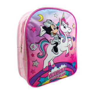 Dětský batoh Minnie Mouse - Unicorn