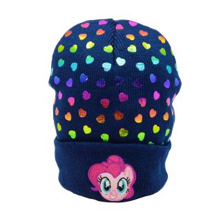 Dívčí čepice My Little Pony Pinkie Pie 52 cm