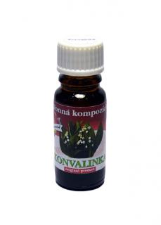 Éterický olej - Konvalinka - 10ml