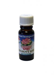 Éterický olej - Lotosový květ - 10ml