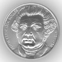 Mince 10Euro Adam František Kollár – 300. výročie narodenia BJ, stříbrná pamětní