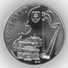 Mince 10Euro Ján Cikker - 100. výročie narodenia BJ, stříbrná pamětní