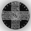 Mince 200Kč 100. výročí Založení Československého červeného kříže PROOF, stříbrná pamětní