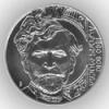 Mince 200Kč 150. výročí narození Alfonse Muchy BJ, stříbrná pamětní