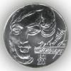 Mince 200Kč 200. výročí narození Františka Škroupa BJ, stříbrná pamětní