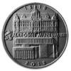 Mince 200Kč 200. výročí Založení Národního muzea PROOF, stříbrná pamětní