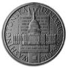 Mince 500Kč 100. výročí Přijetí Washingtonské deklarace PROOF, stříbrná pamětní