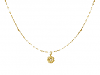 Náhrdelník FLORET Gold
