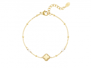 Náramek TELLI Gold