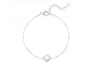 Náramek TELLI Silver