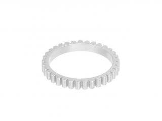 Prsten RIB Silver 6,5/53