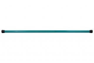 Aerobiková tyč 3 - 6 kg Barva: Modrá