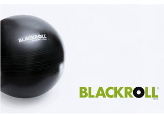 BLACKROLL GYMBALL GYMNASTICKÝ MÍČ