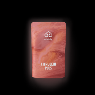 Edubily Citrullin Plus - 360g - EXP: 24.8.2022