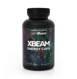 Energy Caps - XBEAM