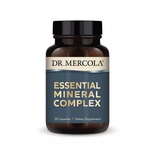 Essential Mineral Complex, 30 kapslí