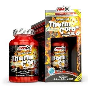 EXP 01/2024 Amix ThermoCore 2.0 Improved