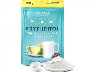 EXP 01/2024 Carino Erythritol 1kg