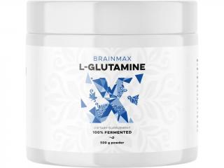 EXP 04/2024 L-Glutamine