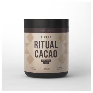 EXP 11.2023 - RITUAL CACAO SIMPLE, PRÁŠEK