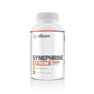EXP 11.7.2024 Synefrin - GymBeam Množství: 180 tablet